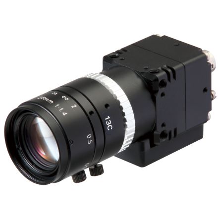 Omron FH-SM05R Inspection Camera, 2592 x 1944pixels Resolution [FH-SM05R]; 215-7810