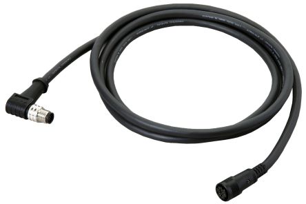 Omron, FHV-VULB Series Smart Camera Data Unit Cable, 20m Cable Length for Use with FHV7 [FHV-VULB 20M]; 215-7831