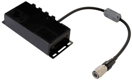 Omron Lighting Controller for Use with FLV [FLV-TCC1]; 215-7836