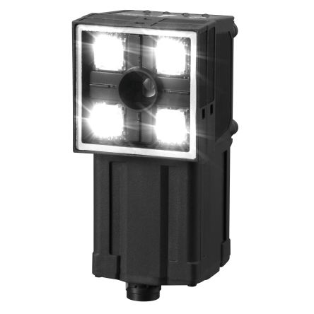 Omron 56 - 215 mm Monochrome Vision Sensor - 752 x 480 pixels [FQ-CR15050F-M]; 215-7838