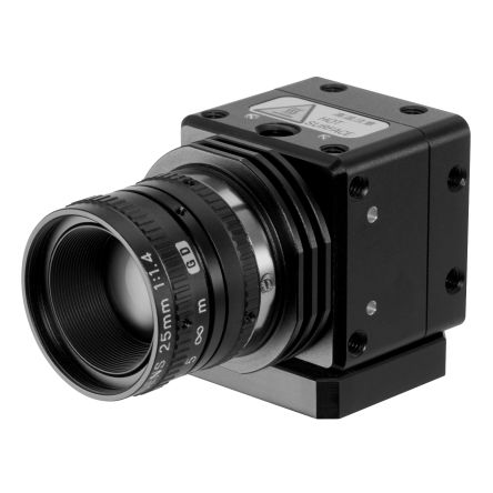 Omron FZ-SC2M Inspection Camera, 1600 x 1200 pixels Resolution [FZ-SC2M]; 215-7843