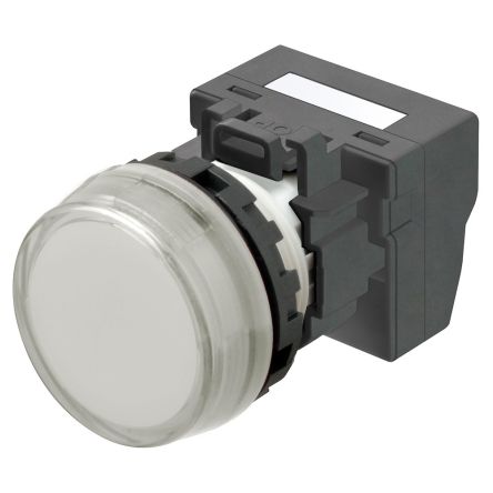 Omron Pilot Light [M22N-BC-TWA-WC-P]; 215-7862