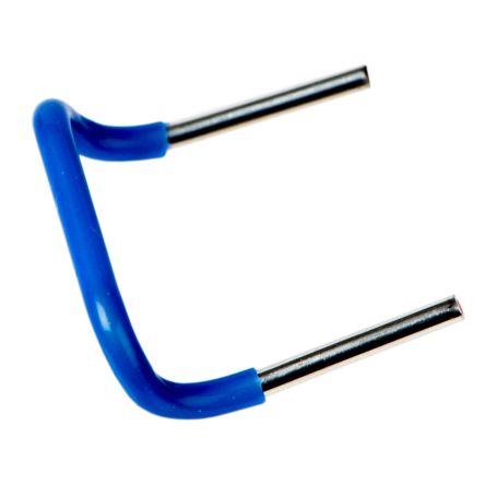Omron, P2RM Socket Bridge for use with P2RF [P2RM-SB]; 215-7875