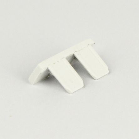 Omron Name Plate for use with P2RF, 1 pc = 1 Bag Including 10 Plates pieces [PYC-TR]; 215-7878