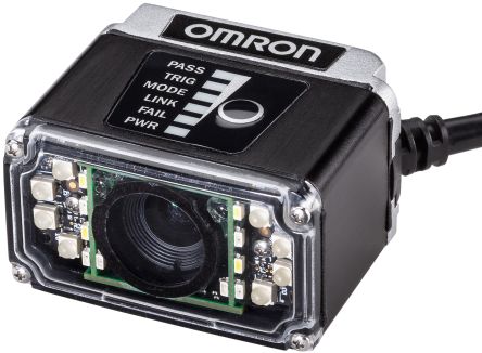 Omron USB Bar code reader [V420-F000M03M-SRX]; 215-7887