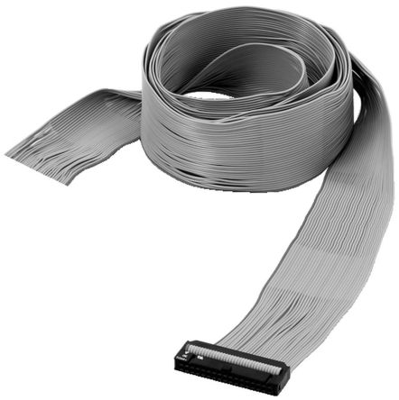 Omron I/O Cable for Use with FH [XW2Z-S013-5]; 215-7942