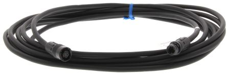Omron Extension Cable for Use with ZX2 [ZX2-XC4R]; 215-7960