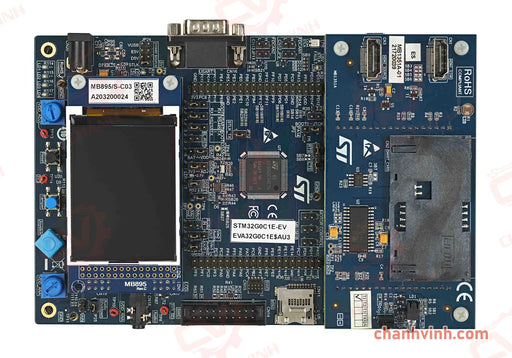 STMICROELECTRONICS stmicroelectronics-216-2722