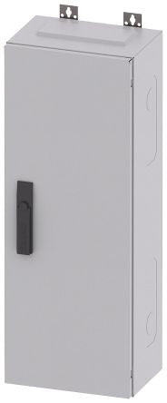 Siemens Steel Wall Box, IP43, 800 mm x 300 mm x 210mm [8GK1102-3KK12]; 216-3277
