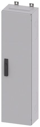 Siemens Steel Wall Box, IP43, 1100 mm x 300 mm x 210mm [8GK1102-5KK12]; 216-3285