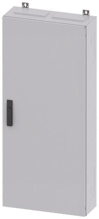 Siemens Steel Wall Box, IP43, 1250 mm x 550 mm x 210mm [8GK1102-6KK22]; 216-3290