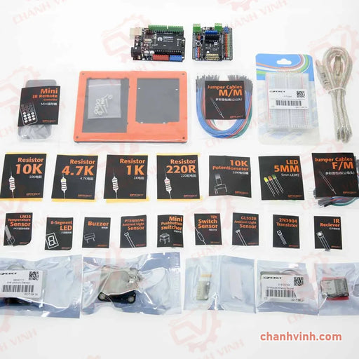 DFROBOT dfrobot-216-3770