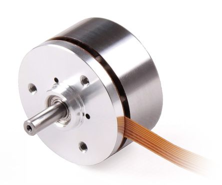 RS PRO Brushless DC Motor, 12 V dc, 0.075 Nm, 2800 rpm, 20mm Shaft Diameter [0]; 216-3787