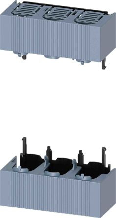 Siemens Switch Disconnector Terminal Shroud, 3NP Series [3NP1933-1CC00]; 216-5971