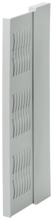 Siemens SENTRON Cover for use with Power Distribution and Low Voltage Switch Gear [5SH5526]; 216-5987