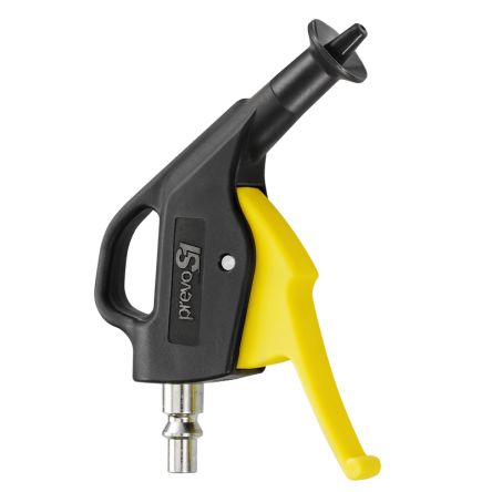 PREVOST 6bar Air Blow Gun, ARO 6 Air Inlet (BSP) [ABG 06ECR]; 216-7332