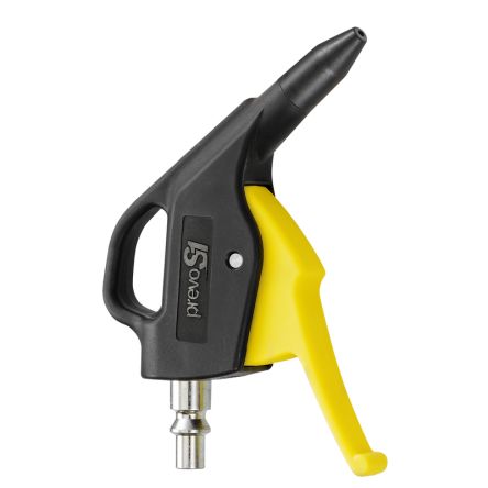 PREVOST 6bar Air Blow Gun, ARO 6 Air Inlet (BSP) [ABG 06PRE]; 216-7334