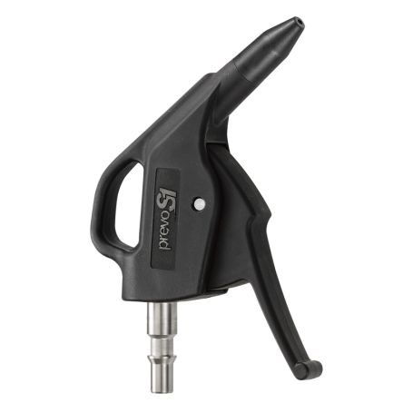 PREVOST 6bar Air Blow Gun, ISOC 6 Air Inlet (BSP) [CBG 06PRE]; 216-7368