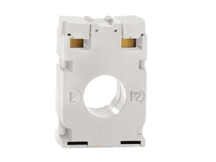 Lovato DM0T Series Solid Core Current Transformer, 150A Input, 150:5, 5 A Output, 22mm Bore [DM0T0150]; 216-8267