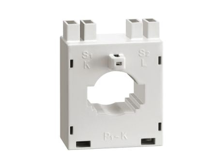 Lovato DM2T Series Solid Core Current Transformer, 400A Input, 400:5, 5 A Output, 23mm Bore [DM2T0400]; 216-8269