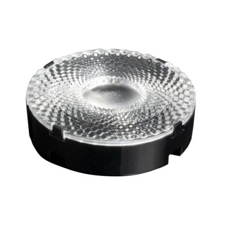 Ledil CP17692_AMY-50-WW-C LED Lens, 60 ° [CP17692_AMY-50-WW-C]; 216-9788