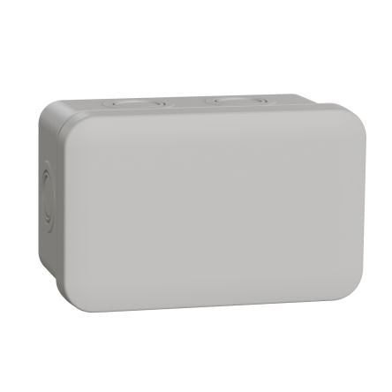 Schneider Electric Junction Box, IP55 [ENN05083]; 217-1168