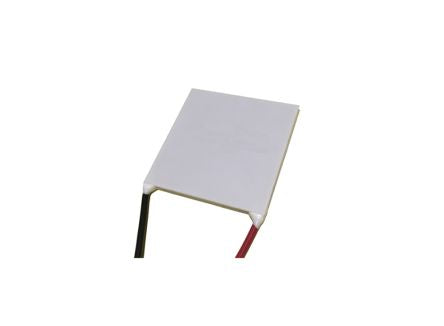 RS PRO Peltier Module, 18.7W, 3.9A, 8.6V, 23 x 23 x 23mm [0]; 217-2419