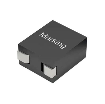 Wurth, WE-HCM SMT Unshielded Wire-wound SMD Inductor 0.15 μH 15% 37A Idc [74431012015]; 217-7260