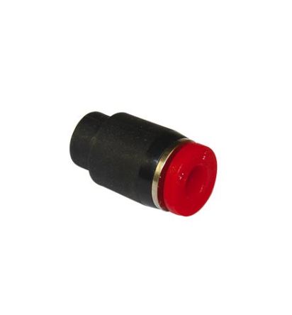 Norgren PBT Cap for 8mm [C00120800]; 218-0212