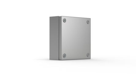 nVent HOFFMAN Junction Box, IP66 [SSTB151512]; 218-0808
