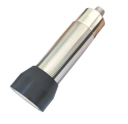 RS PRO Ultrasonic Threaded Barrel Proximity Sensor, M30, 4 m Detection 4-20 mA, 10 → 30 V dc [0]; 218-1175
