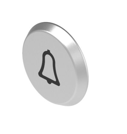 EAO Push Button Lens for Use with 56 Series [56-6.00005]; 218-3968