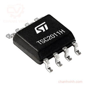 STMicroelectronics 218-4847