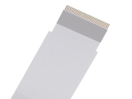 Molex FFC Ribbon Cable, 24-Way, 0.5mm Pitch [150210424]; 219-3463