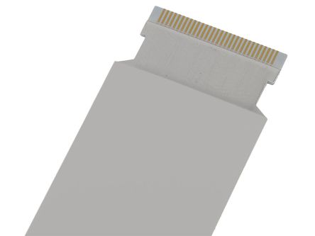 Molex FFC Ribbon Cable, 30-Way, 0.5mm Pitch [150220630]; 219-3469