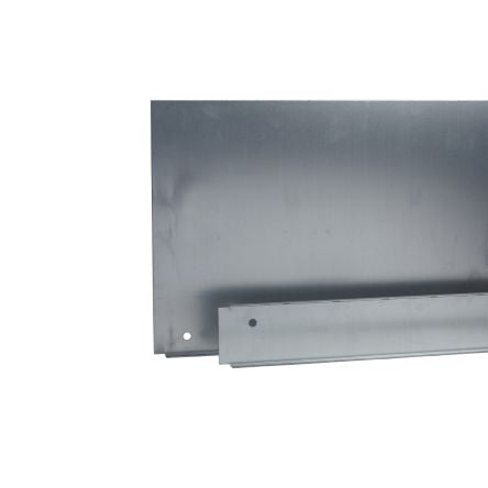 Schneider Electric PanelSeT Accessoires Series Gland Plate, 30mm H, 1m W for Use with Spacial SF [NSYEC1061]; 219-8555