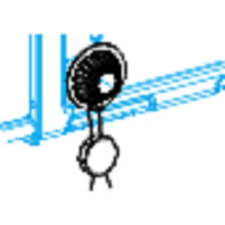 Schneider Electric Busbar Trunking Sealing Kit, Canalis KS Series [KSB1000ZP1]; 219-8930