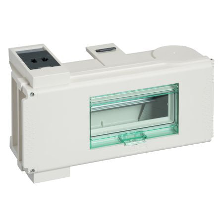 Schneider Electric Junction Box, IP55 [KSB63SM58]; 219-8961