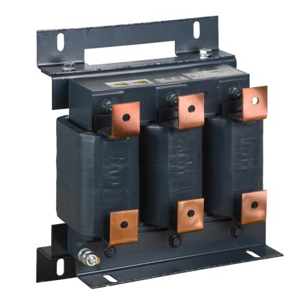 Schneider Electric Choke for Use with ATV61HC16N4D - line choke - 2 per drive ATV61HC50Y - line choke - 2 per drive [VW3A4568]; 219-9998