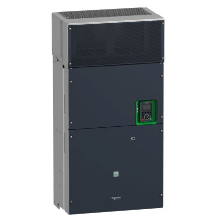 Schneider Electric Choke for Use with ATV61HC31Y - line choke - 2 per drive ATV61HC40Y - line choke - 2 per drive [VW3A4572]; 219-9999