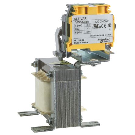 Schneider Electric T Junction Box for Use with Altivar [VW3A8306TF03]; 220-0019