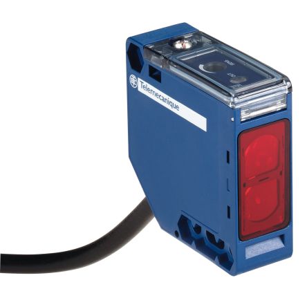Telemecanique Sensors Multimode Photoelectric Sensor, 300 mm Detection Range [XUK0ARCTL5]; 220-1071