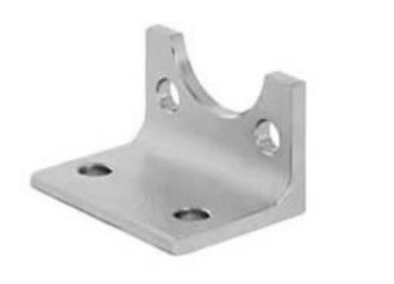 Norgren High Foot QM/57050/21 [QM/57050/21]; 220-3944