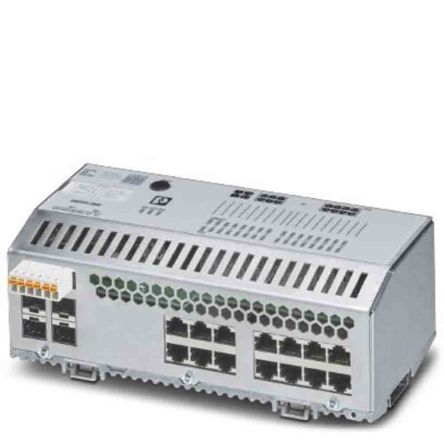 Phoenix Contact Ethernet Switch [1088856]; 220-5686