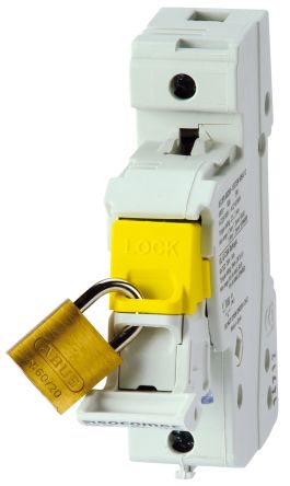 Socomec Padlock [57029040]; 220-7266