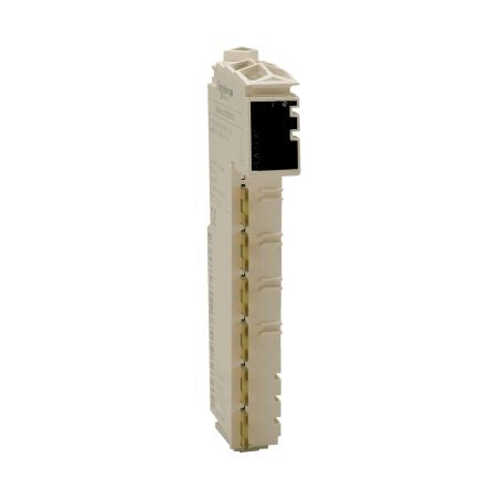 Schneider Electric Analog Input Module for Use with Logic controller, Motion controller [TM5SAI4PH]; 220-8718