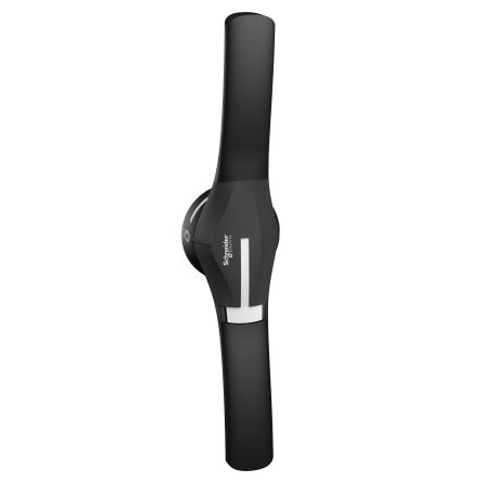 Schneider Electric Black Rotary Handle, TeSys Series [GS2AH570]; 221-1105