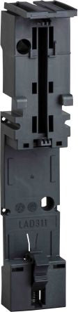 Schneider Electric Tesys Mounting Plate for use with Lc1D09...D38, Ls1D32 [LAD311]; 221-1124