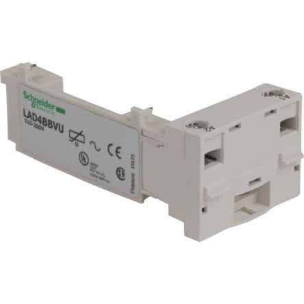 Schneider Electric Tesys Contactor Coil for use with Lc1D09...D38 [LAD4BBVU]; 221-1126