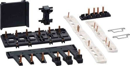 Schneider Electric Tesys Assembly Kit for use with Lc1D25...D38 [LAD93218]; 221-1127